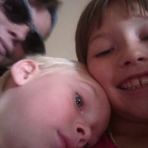 Meet your Posher, Whitney